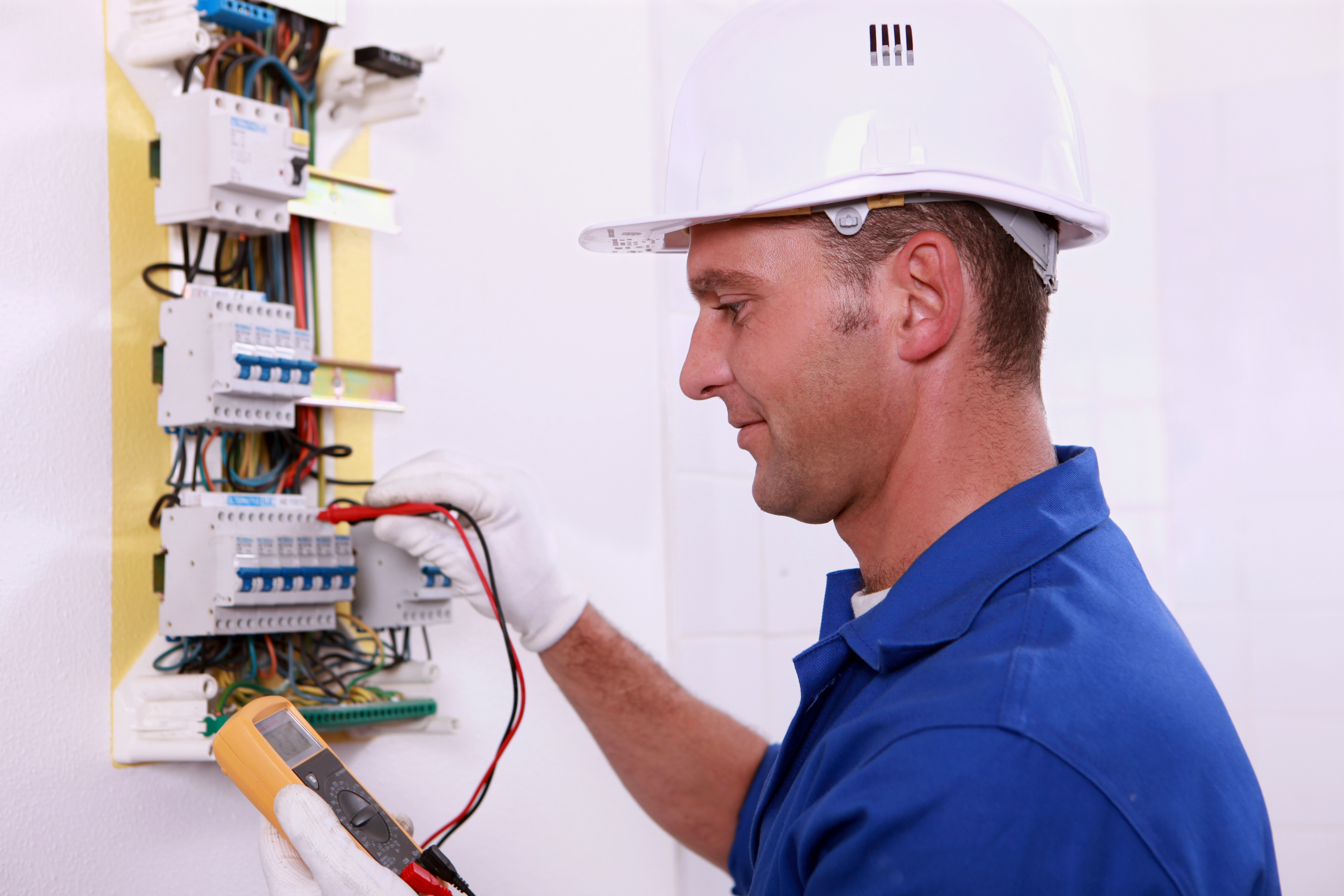 Emergency Electricians Dublin Dublin Electricians